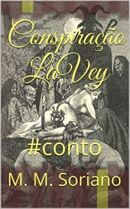Baixar Conspiração LaVey: #conto pdf, epub, eBook