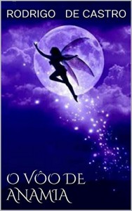 Baixar O vôo de Anamia pdf, epub, eBook