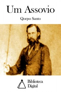 Baixar Um Assovio pdf, epub, eBook