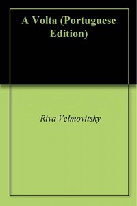 Baixar A Volta pdf, epub, eBook