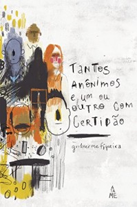 Baixar Tantos anônimos e um ou outro com certidão pdf, epub, eBook