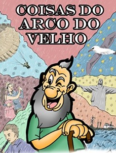 Baixar Coisas do Arco do Velho: Infância nos anos 40 pdf, epub, eBook