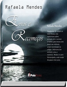 Baixar A Saga da Família Matteus: Erros e Recomeços (A Saga da Familia Matteus Livro 1) pdf, epub, eBook