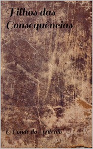 Baixar Filhos das Consequências pdf, epub, eBook