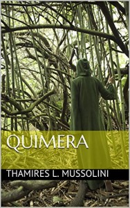 Baixar Quimera pdf, epub, eBook