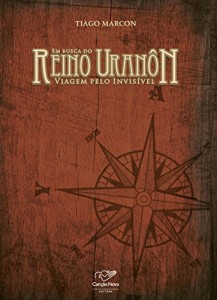 Baixar Em Busca do Reino Uranôn pdf, epub, eBook