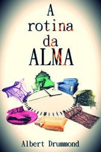 Baixar A Rotina da Alma pdf, epub, eBook