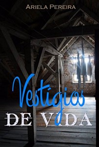 Baixar Vestígios de Vida pdf, epub, eBook