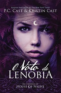 Baixar O Voto de Lenobia pdf, epub, eBook