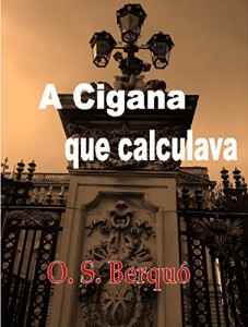 Baixar A Cigana que calculava pdf, epub, eBook
