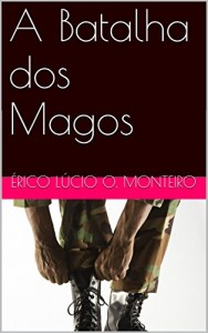 Baixar A Batalha dos Magos pdf, epub, eBook