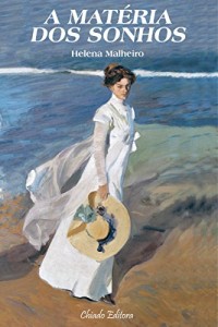 Baixar A matéria dos sonhos pdf, epub, eBook