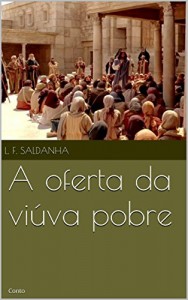 Baixar A oferta da viúva pobre: Conto pdf, epub, eBook