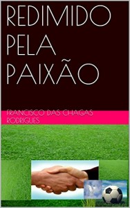 Baixar REDIMIDO PELA PAIXÃO pdf, epub, eBook