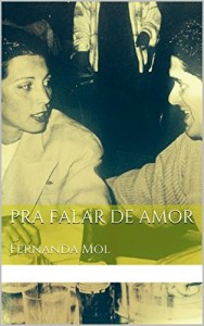 Baixar Pra falar de amor pdf, epub, eBook