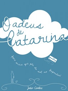 Baixar O Adeus de Catarina pdf, epub, eBook