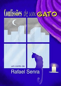 Baixar Confissões de um Gato pdf, epub, eBook
