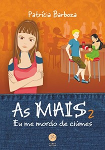 Baixar Eu me mordo de ciúmes – As mais – vol. 2 pdf, epub, eBook