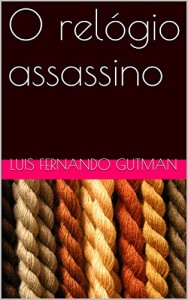 Baixar O relógio assassino pdf, epub, eBook
