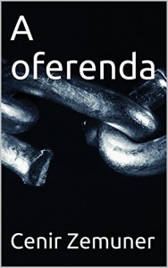 Baixar A oferenda pdf, epub, eBook