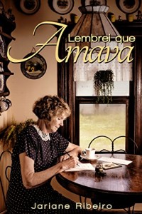 Baixar Lembrei que amava pdf, epub, eBook