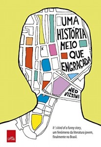 Baixar Uma história meio que engraçada pdf, epub, eBook