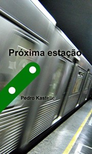 Baixar Próxima estação pdf, epub, eBook