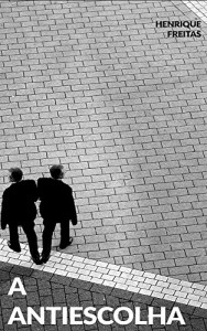 Baixar A antiescolha pdf, epub, eBook