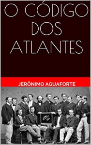 Baixar O CÓDIGO DOS ATLANTES pdf, epub, eBook