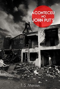 Baixar Aconteceu no John Put’s pdf, epub, eBook