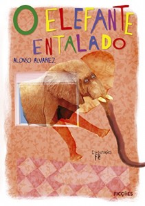 Baixar O elefante entalado pdf, epub, eBook