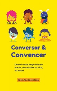 Baixar Conversar e Convencer pdf, epub, eBook