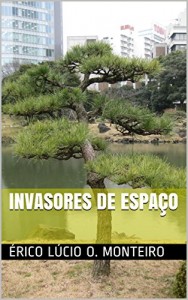 Baixar Invasores de Espaço pdf, epub, eBook