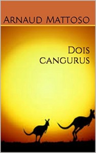 Baixar Dois cangurus (Bob Mike e outros contos Livro 3) pdf, epub, eBook