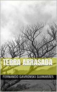 Baixar Terra arrasada pdf, epub, eBook