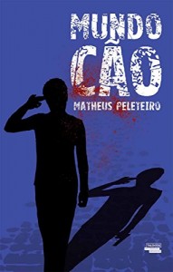 Baixar Mundo Cão pdf, epub, eBook