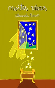 Baixar Noites Vivas pdf, epub, eBook