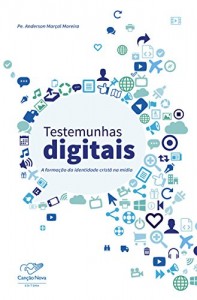 Baixar Testemunhas Digitais pdf, epub, eBook