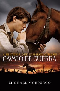 Baixar Cavalo de guerra pdf, epub, eBook