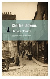 Baixar Oliver Twist (Coleção de Bolso) pdf, epub, eBook