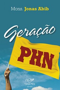 Baixar Geração PHN pdf, epub, eBook