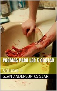 Baixar Poemas para Ler e Cortar: Volume II pdf, epub, eBook