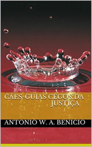 Baixar cães-guias cegos da justiça pdf, epub, eBook