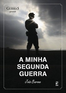 Baixar A minha segunda guerra pdf, epub, eBook