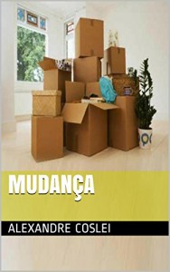 Baixar Mudança pdf, epub, eBook