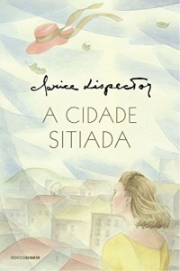 Baixar A cidade sitiada pdf, epub, eBook