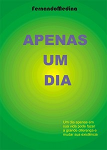 Baixar APENAS UM DIA pdf, epub, eBook