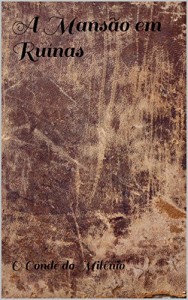 Baixar A Mansão em Ruínas pdf, epub, eBook