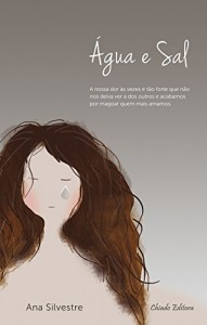 Baixar Água e Sal pdf, epub, eBook