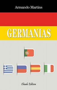 Baixar Germanias pdf, epub, eBook